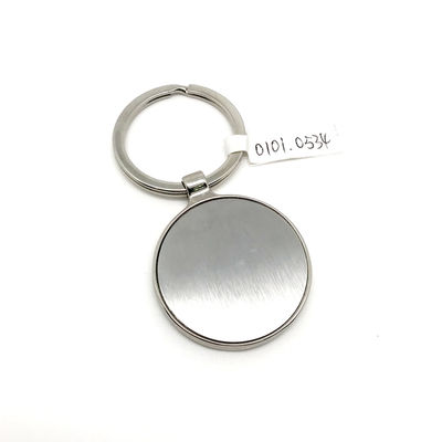 Keychains Logo tùy chỉnh với OEM / ODM có sẵn để xây dựng thương hiệu