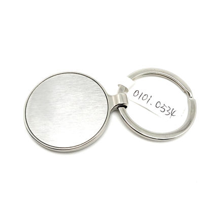 Keychains Logo tùy chỉnh với OEM / ODM có sẵn để xây dựng thương hiệu