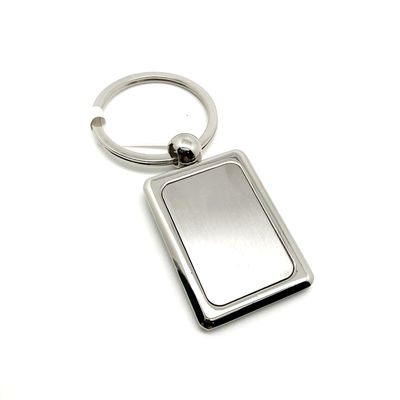 Keychains Logo tùy chỉnh với TT Thời hạn thanh toán cho thị trường cao cấp