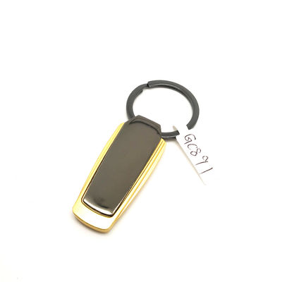 OEM / ODM có sẵn Metal Keychain Holder với TT Thời hạn thanh toán
