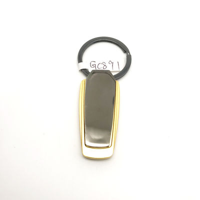 OEM / ODM có sẵn Metal Keychain Holder với TT Thời hạn thanh toán