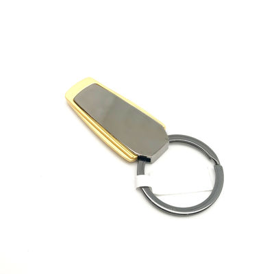 OEM / ODM có sẵn Metal Keychain Holder với TT Thời hạn thanh toán