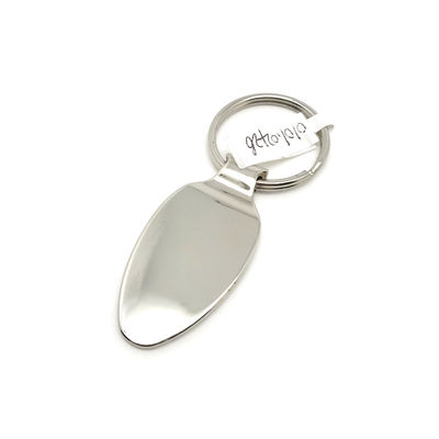 Nhóm Polybag Packaging Metal Keychain holder cho TT Thời hạn thanh toán