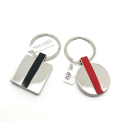 Các dây chuyền khóa tùy chỉnh cho thương hiệu bền OEM / ODM có sẵn