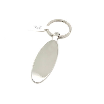 Như Photo Metal Keychain Holder có sẵn cho bền