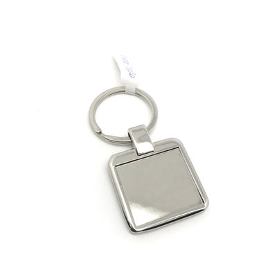 Có sẵn OEM / ODM Metal Keychain Holder bền cho đơn đặt hàng tùy chỉnh