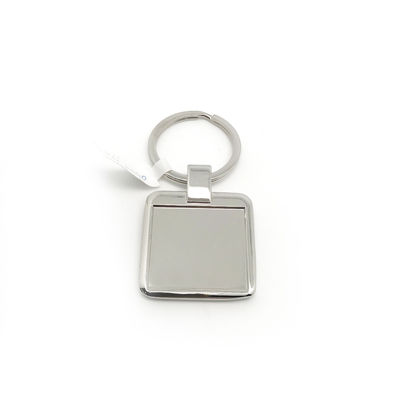 Có sẵn OEM / ODM Metal Keychain Holder bền cho đơn đặt hàng tùy chỉnh