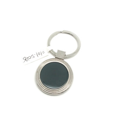 Có sẵn Metal Keychain Holder với gói Polybag cá nhân và TT Thời hạn thanh toán