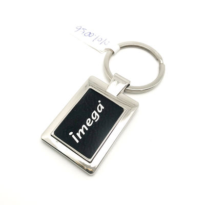 Máy cầm keychain bằng kim loại bằng kim loại