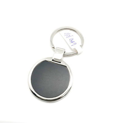 25g Sắt kim loại xích chìa khóa kim loại thiết kế bền và thiết thực