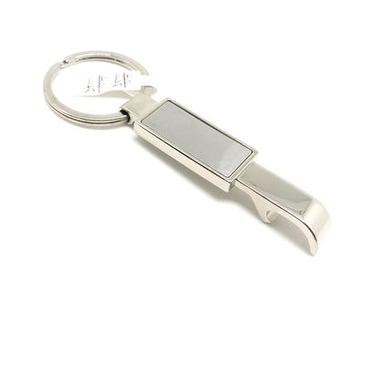 16x102x10mm thép không gỉ mở chai quà lưu niệm với lớp phủ