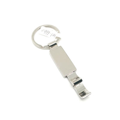 16x102x10mm thép không gỉ mở chai quà lưu niệm với lớp phủ