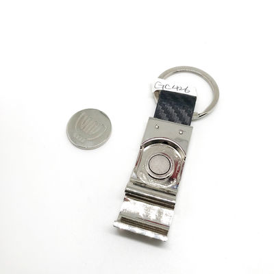 Máy cầm keychain kim loại bền như keychain ảnh