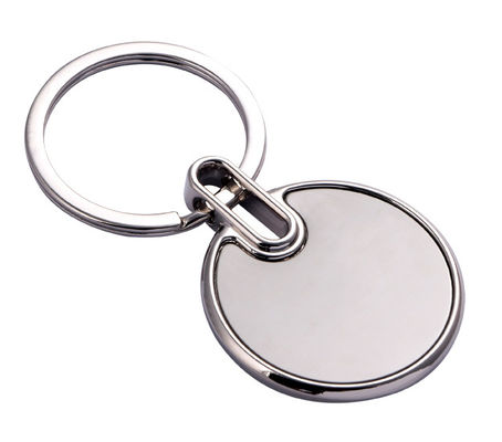 Đồ khóa logo tùy chỉnh thanh lịch với thiết kế logo tùy chỉnh Bao bì cá nhân và các hình dạng khác nhau