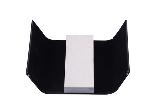 50 Business Metal Name Card Holder hình chữ nhật cho nam và nữ bao gồm 1 X Name Card Holder