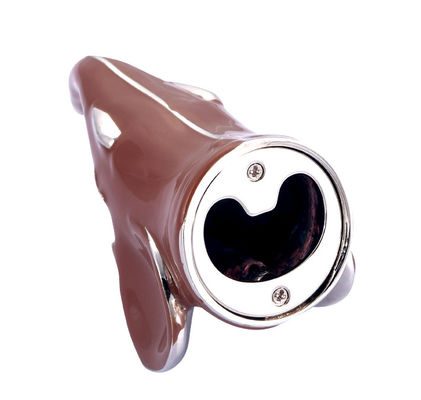 Thiết bị mở chai kim loại Wine Opener Hôn nhân Ưu tiên cho phương pháp thanh toán T / T