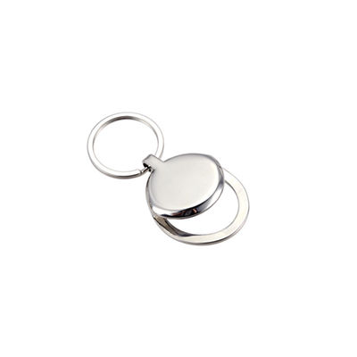Thép không gỉ bọc tùy chỉnh khắc Logo mở chai Keychain Hôn nhân