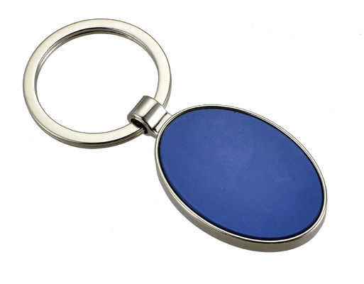 Mẫu Keychain da cá nhân