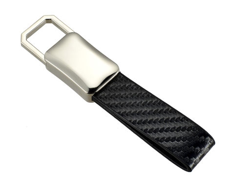 Xây dựng cổ điển phong cách Real Keychains da cho bộ sưu tập