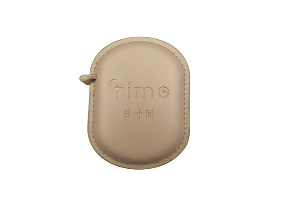 Dây đeo mềm Ellipse Băng có thể thu vào Đo PU độ dày 20mm In lụa