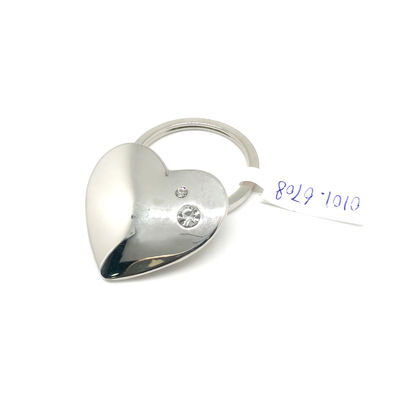Giá tốt Logo đúc kim loại đáng yêu Key Charm / Cute Key Ring quà tặng cá nhân quà lưu niệm hình xương trực tuyến