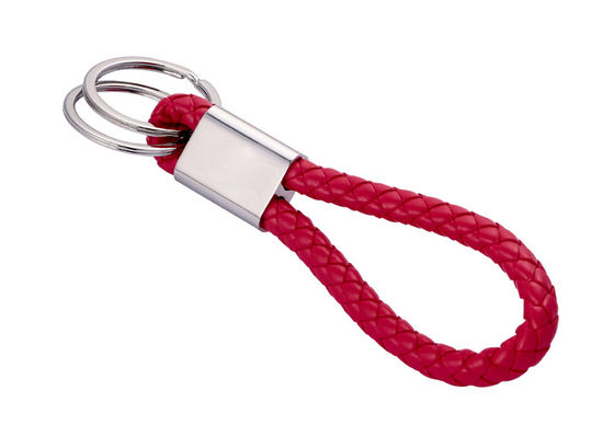Giá tốt Những chiếc keychain da cổ điển với nhiều màu sắc khác nhau - tùy chỉnh cho bạn trực tuyến