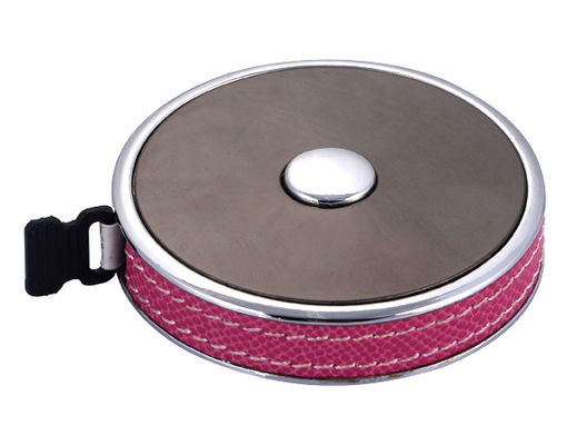 Giá tốt Dải băng PU kéo lại đo 150mm / 60inch với lưỡi dao hai mặt trực tuyến