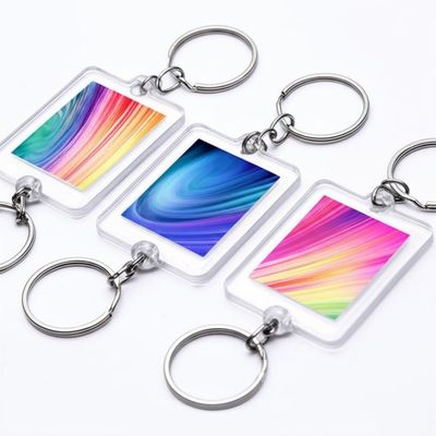 Giá tốt As Photo keychains Perfect for your marketing strategy trực tuyến