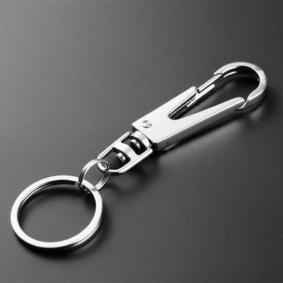 Giá tốt Effortlessly Keep Track of Your Keys with Metal Keychain Holder trực tuyến