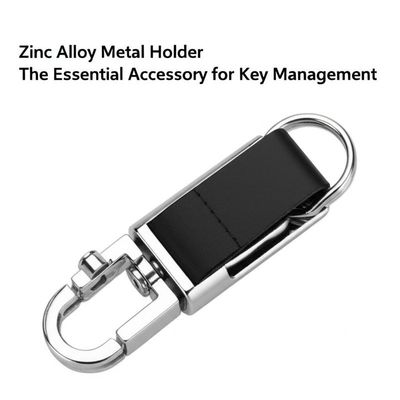 Giá tốt Zinc Alloy Metal Keychain Holder The Essential Accessory for Key Management trực tuyến