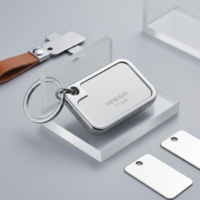 Giá tốt Móc khóa kim loại, Móc khóa hợp kim kẽm bền, có thể tùy chỉnh OEM ODM, lý tưởng cho quà tặng doanh nghiệp và cá nhân trực tuyến